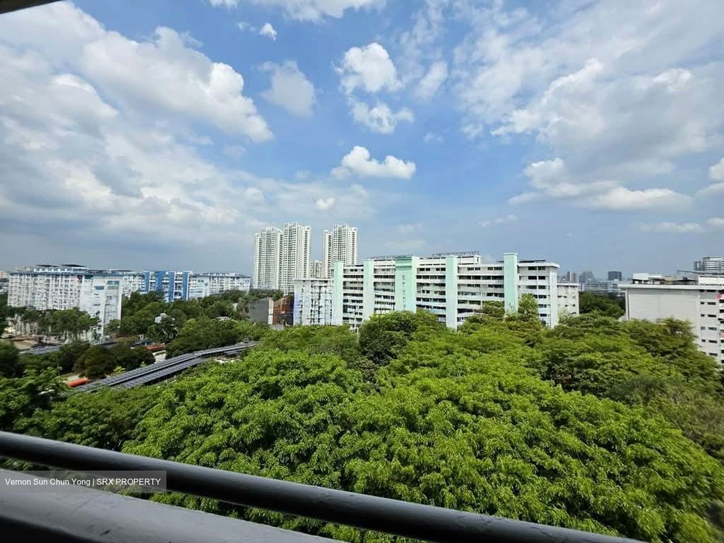 Blk 575 Cheng San Court (Ang Mo Kio), HDB 3 Rooms #586080631